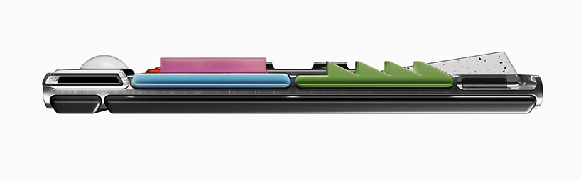 lapka collaborates with google to create haute couture project ara blocks