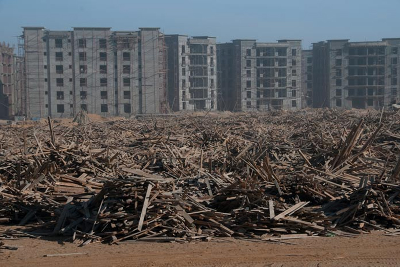 manuela alvarez diestro new cairo designboom