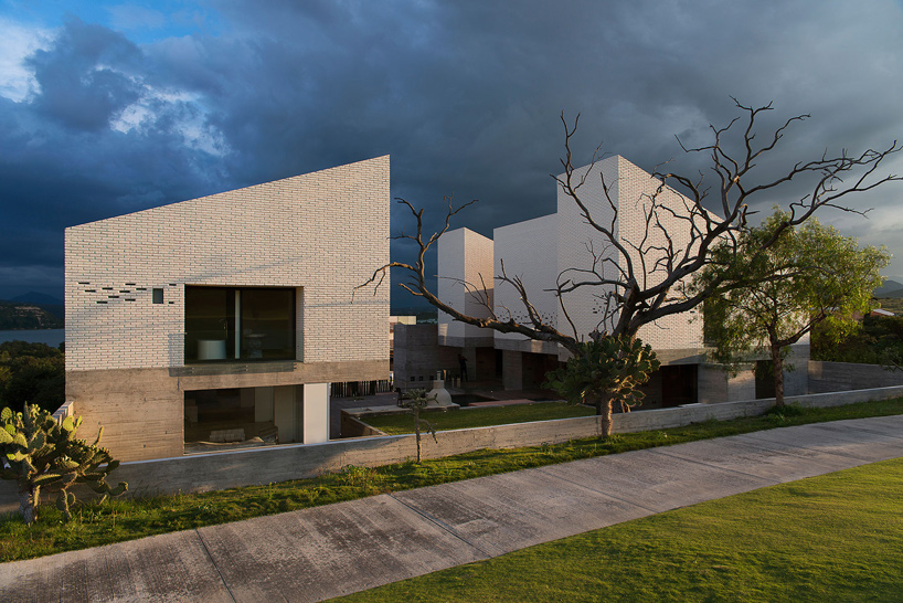 mavarq marco velazquez casa datri dasa house mexico designboom