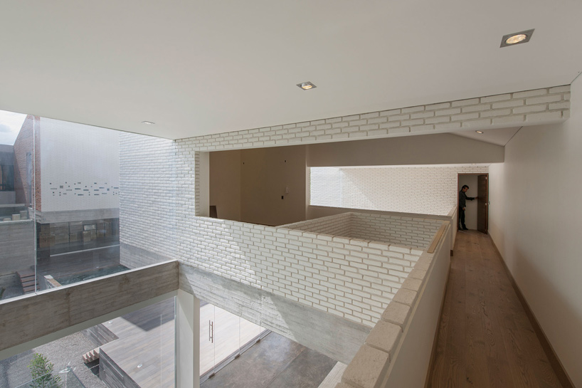 mavarq marco velazquez casa datri dasa house mexico designboom