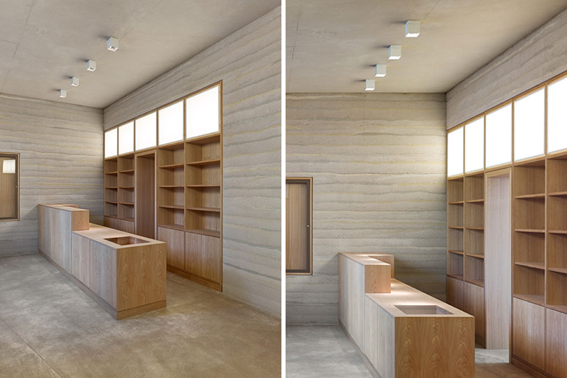 max dudler writes new history with the sparrenburg visitor center