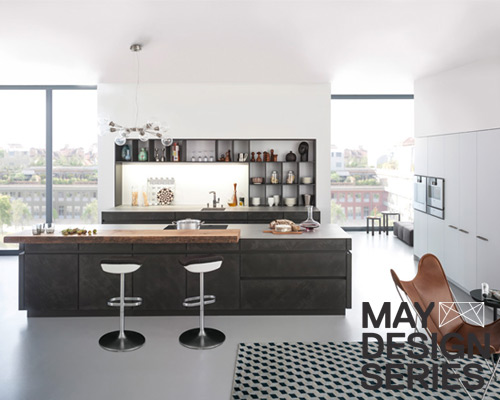 may design series, the UK's definitive design + interiors event returns