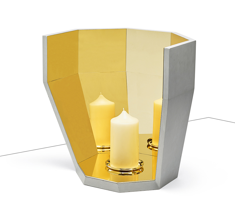 multifacet matali crasset concrete LCDA designboom 