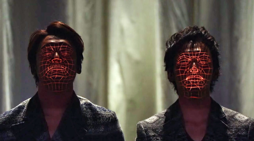 nobumichi asai explores the future of face hacking