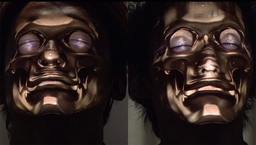 nobumichi asai explores the future of face hacking