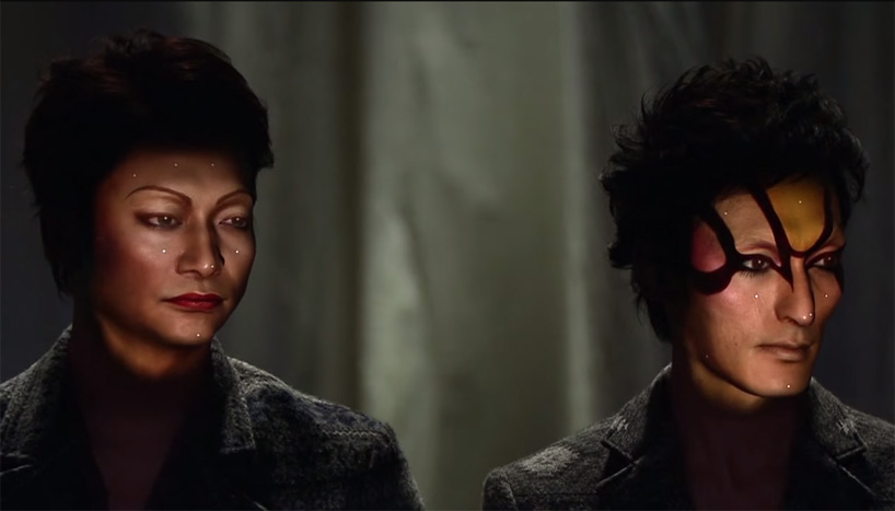 nobumichi asai explores the future of face hacking