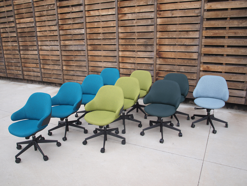noe duchaufour lawrance ciel chair tabisso designboom