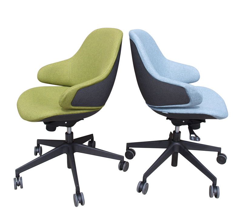 noe duchaufour lawrance ciel chair tabisso designboom