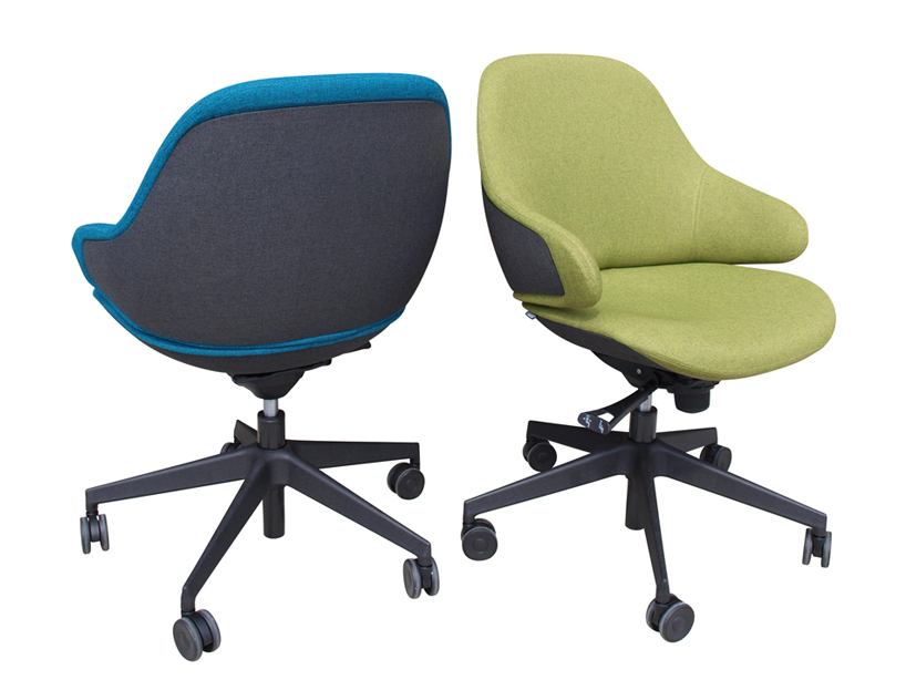 noe duchaufour lawrance ciel chair tabisso designboom