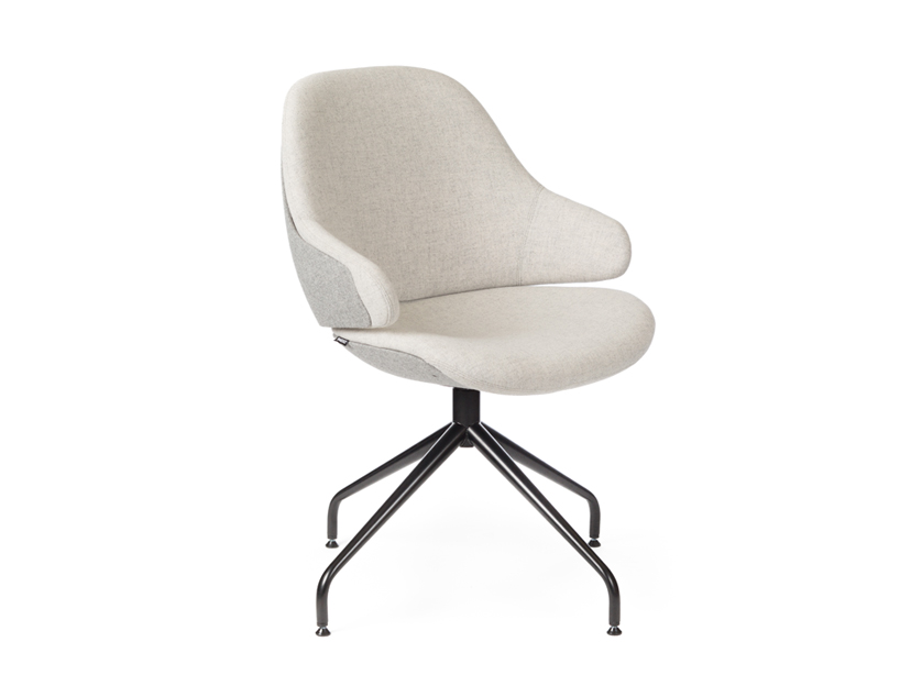 noe duchaufour lawrance ciel chair tabisso designboom