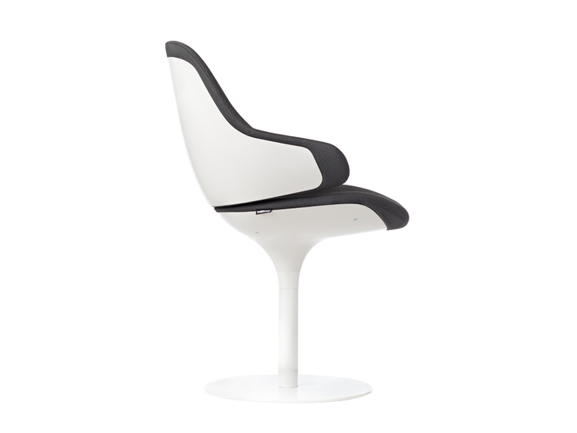 noe duchaufour lawrance ciel chair tabisso designboom