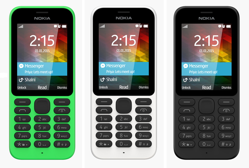 Настройка интернета nokia 215