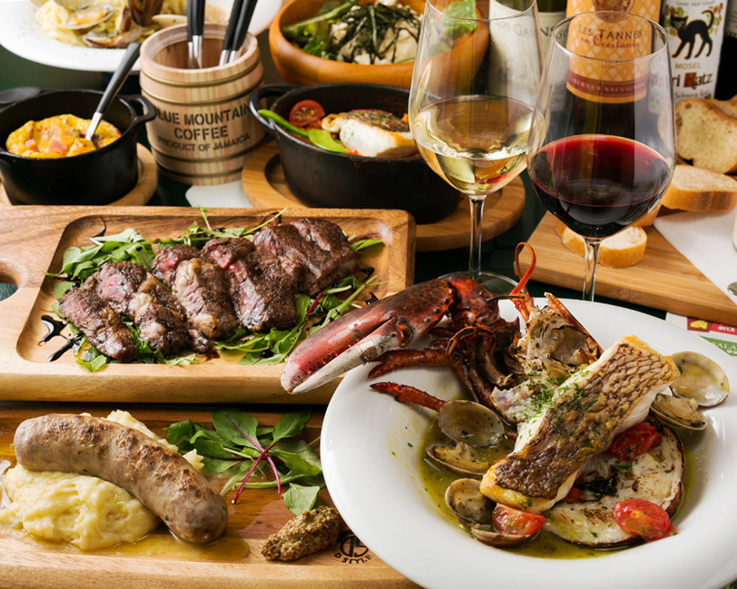 prism design bistro node omiya saitama japan designboom