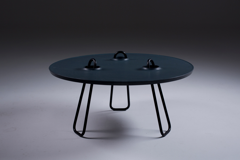 producks kahawa tables artisan imm cologne