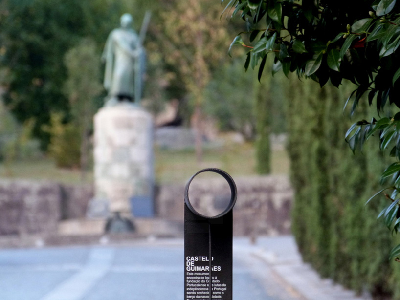 projecto cosimo urbanscope iron monocle designboom