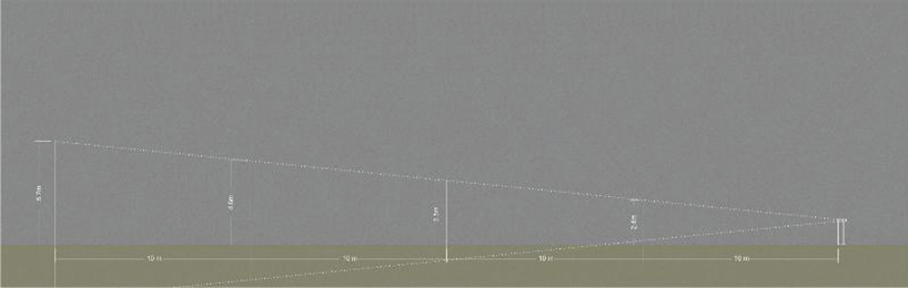 projecto cosimo urbanscope iron monocle designboom