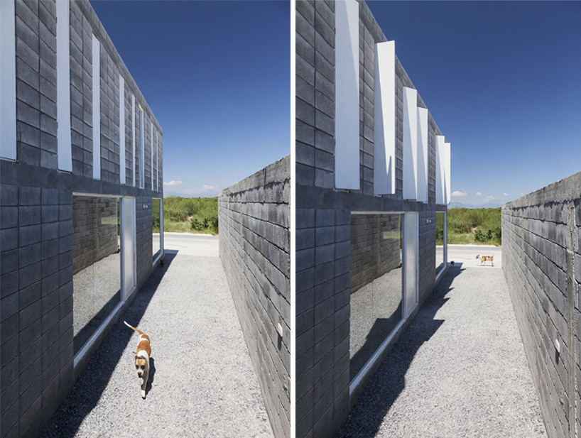 s-ar stacion-arquitectura comunidad vivex box house casa caja designboom