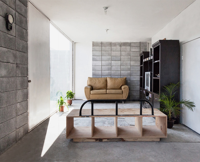 s-ar stacion-arquitectura comunidad vivex box house casa caja designboom