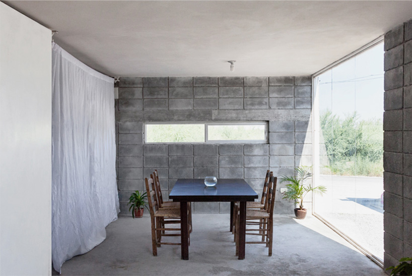 s-ar stacion-arquitectura comunidad vivex box house casa caja designboom