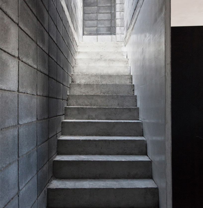 s-ar stacion-arquitectura comunidad vivex box house casa caja designboom