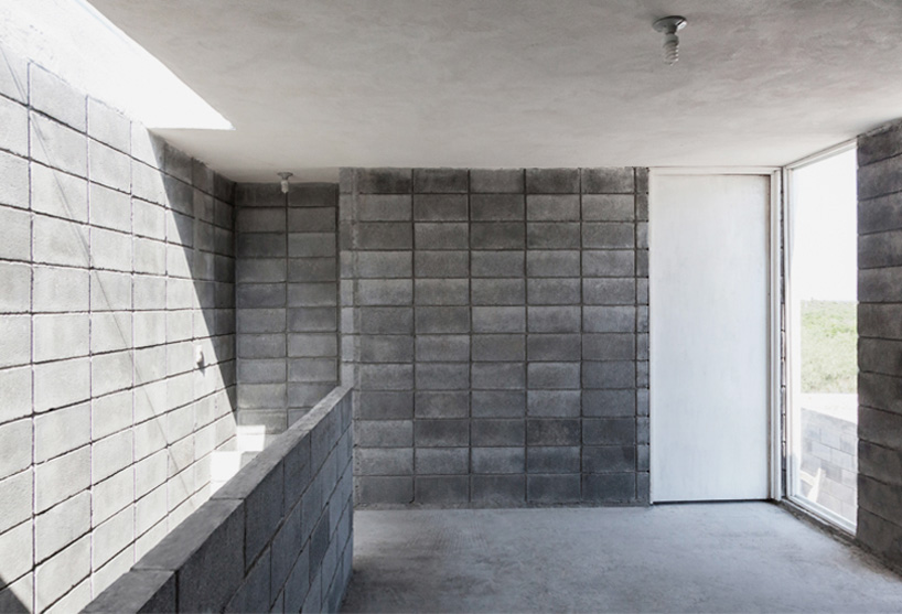 s-ar stacion-arquitectura comunidad vivex box house casa caja designboom