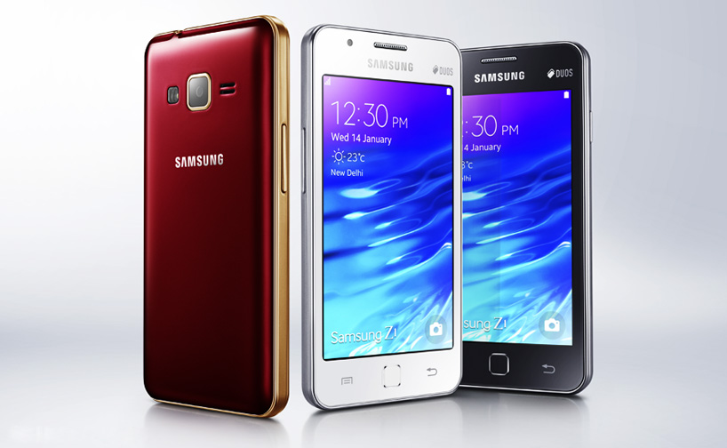 samsung-Z1-smartphone-designboom02