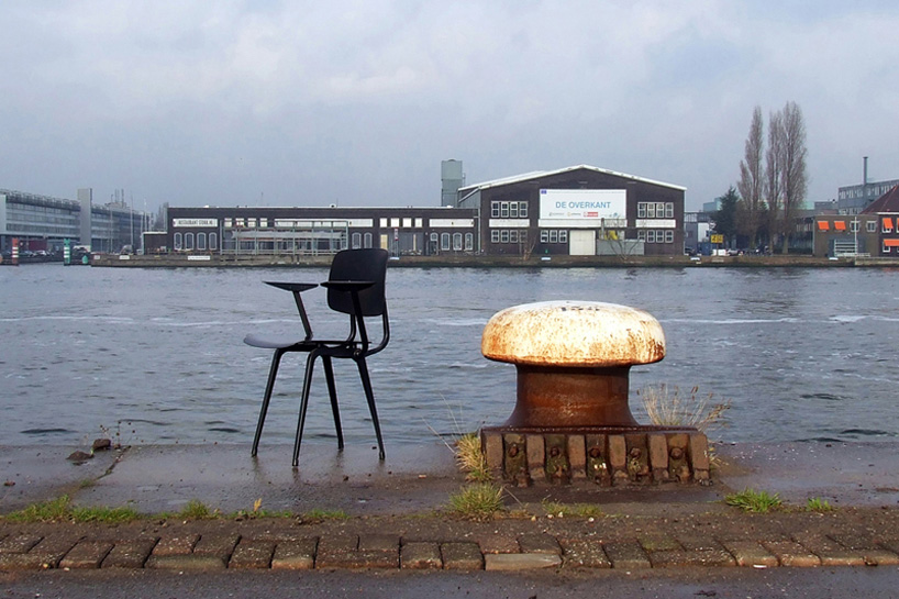 sixty vintage design dealers design icons amsterdam 2015 designboom