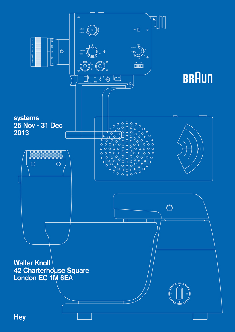 systems braun exhibition paris
