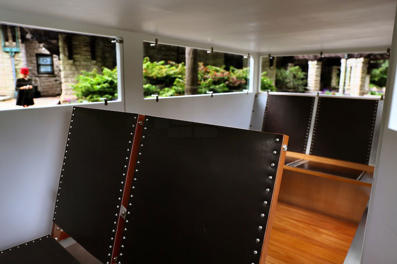 the future people future cycles human powered vehicles 2015 detroit auto show designboom