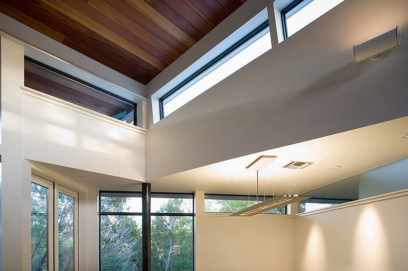 tom hurt architects canyon edge house mexico designboom