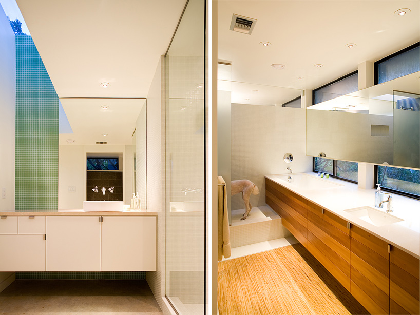 tom hurt architects canyon edge house mexico designboom