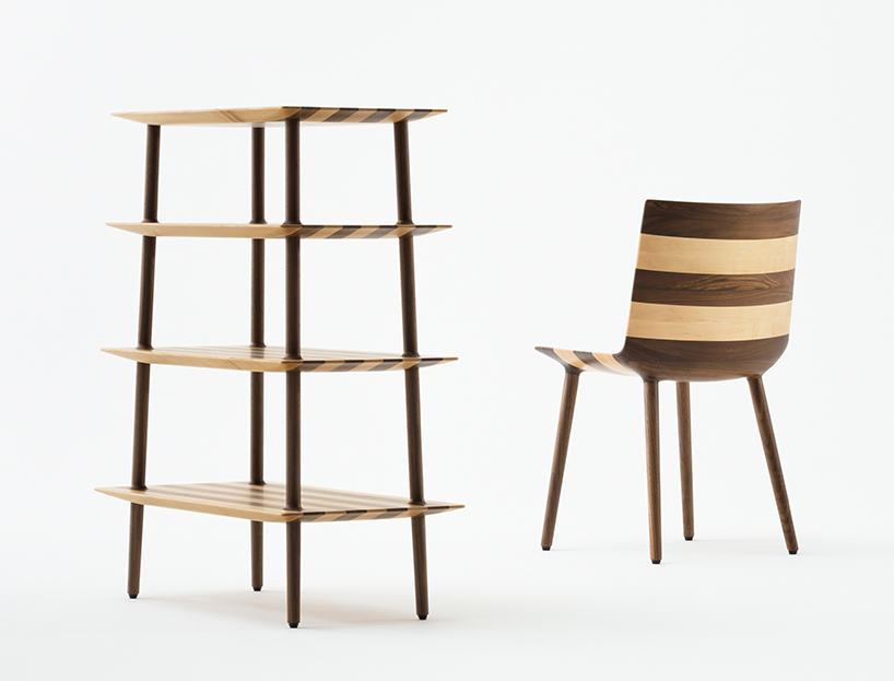 wafer collection by claesson koivisto rune for matsuso t