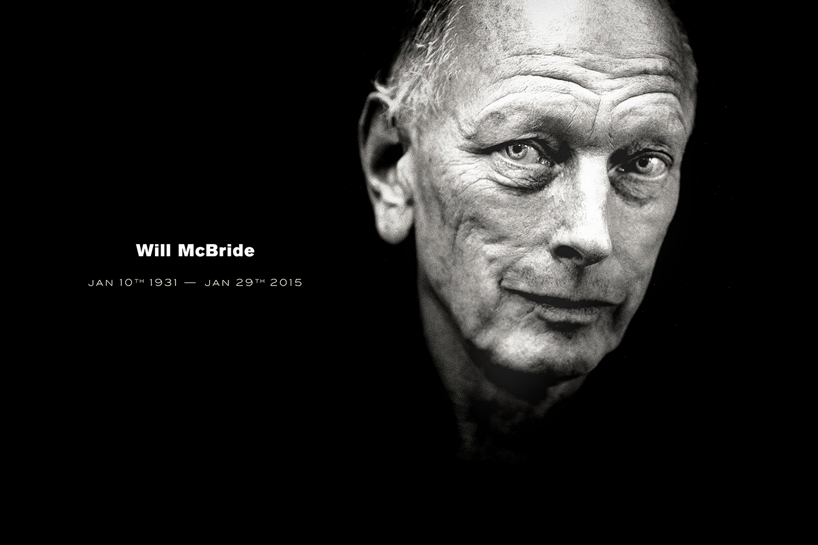photographer will mcbride passes away