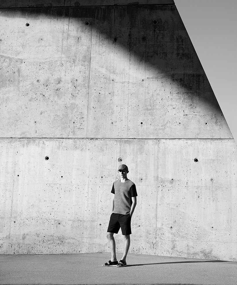 interview with martin andersson, head of menswear design at COS