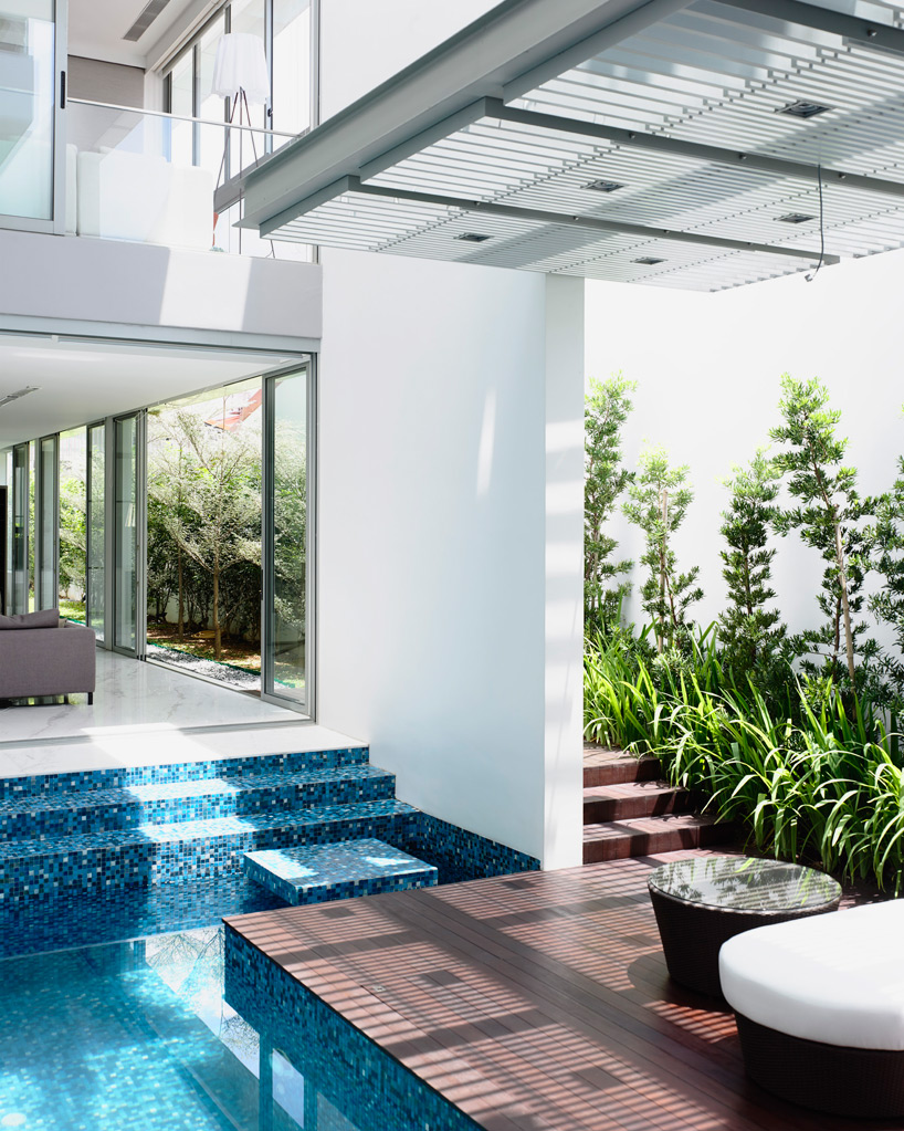 HYLA architects jalan angjin laut singapore designboom