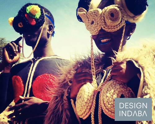 africa is now 2015 - a design indaba project