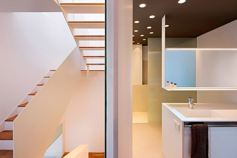 agusti costa gsx house berga catalonia designboom