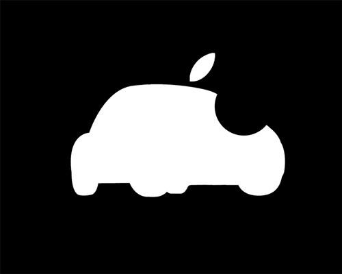 apple developing 'project titan', an electric car to take on google and tesla