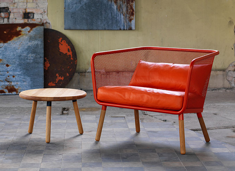 bla station experiment 2015 stockholm furniture fair designboom