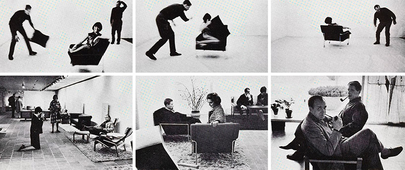 bla station experiment 2015 stockholm furniture fair designboom