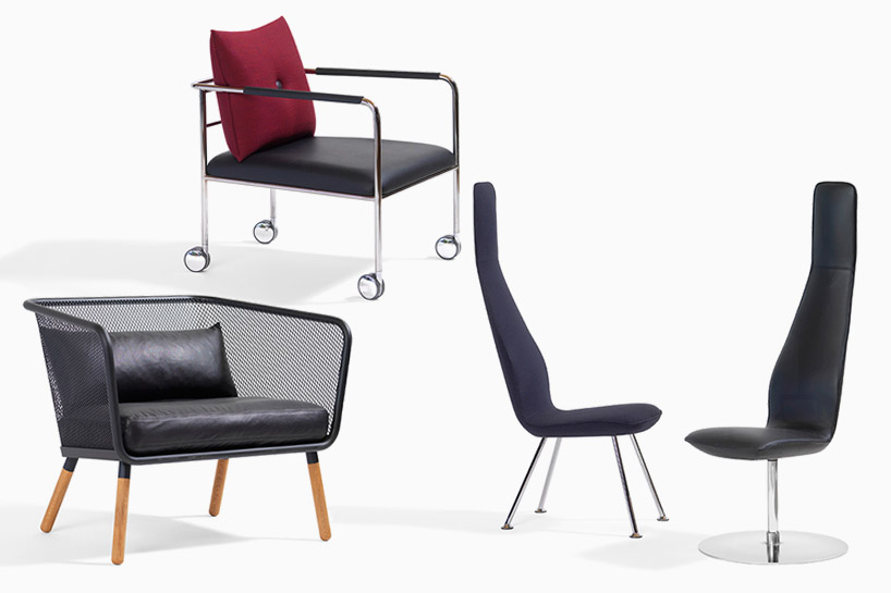 blå station initiates experimental process for stockholm furniture fair