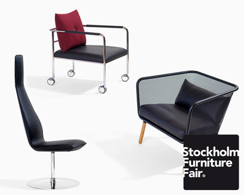blå station initiates experimental process for stockholm furniture fair
