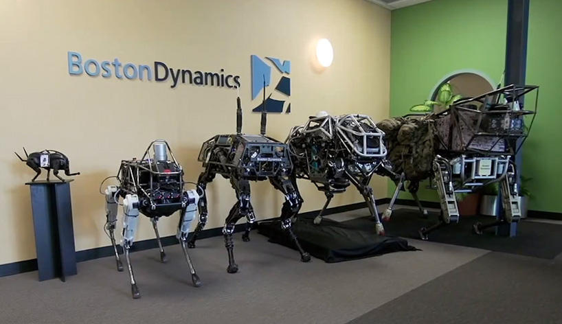 tech predictions robotics