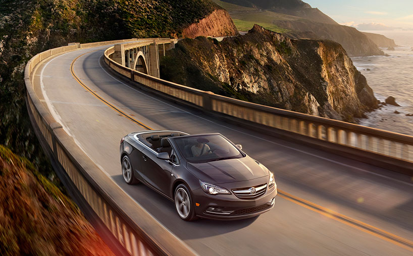 buick cascada buick avenir liz wetzel interview 