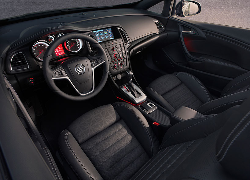 buick cascada buick avenir liz wetzel interview 