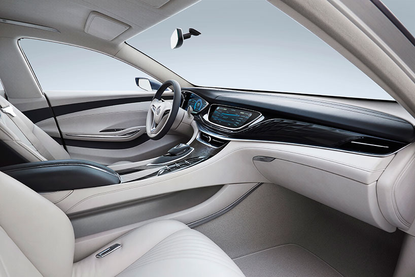 buick cascada buick avenir liz wetzel interview 