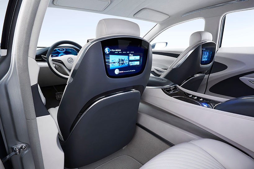 buick cascada buick avenir liz wetzel interview 