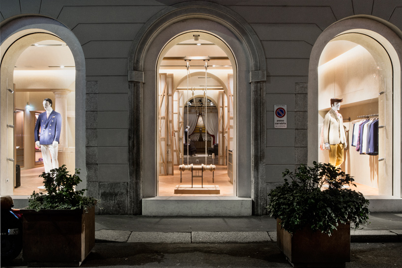 caruso-flagship-store-milan-designboom-06