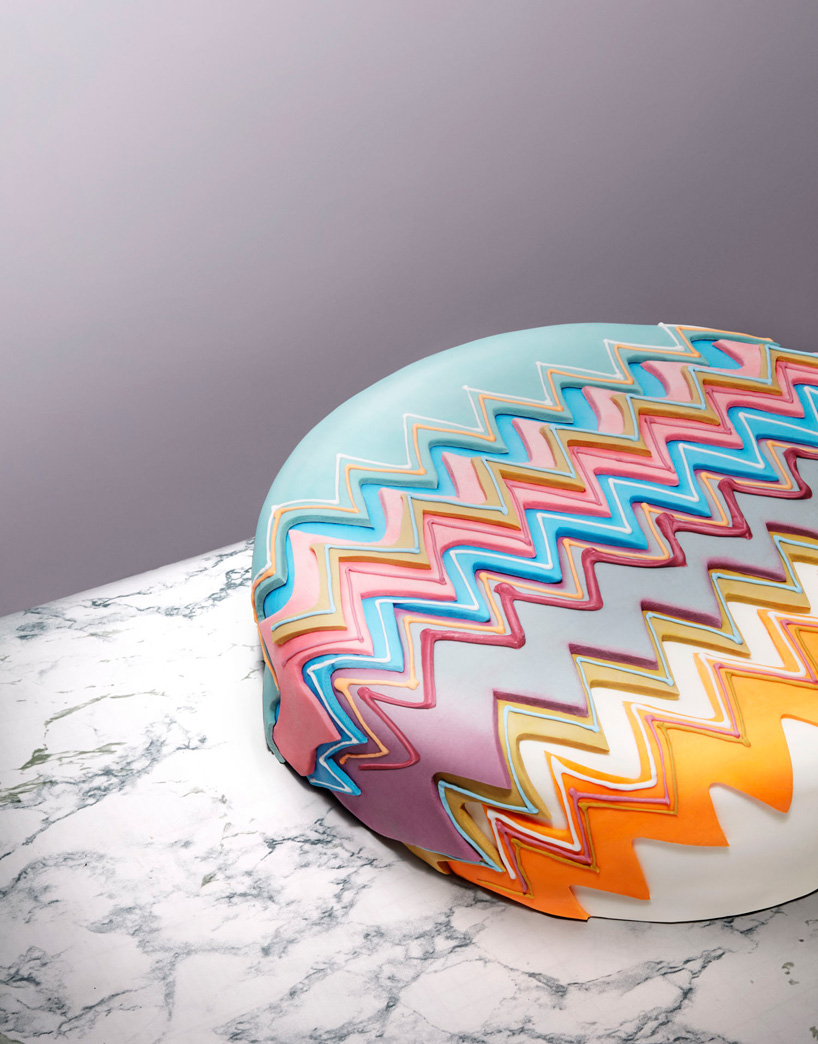 catherine losing baked fashion design food