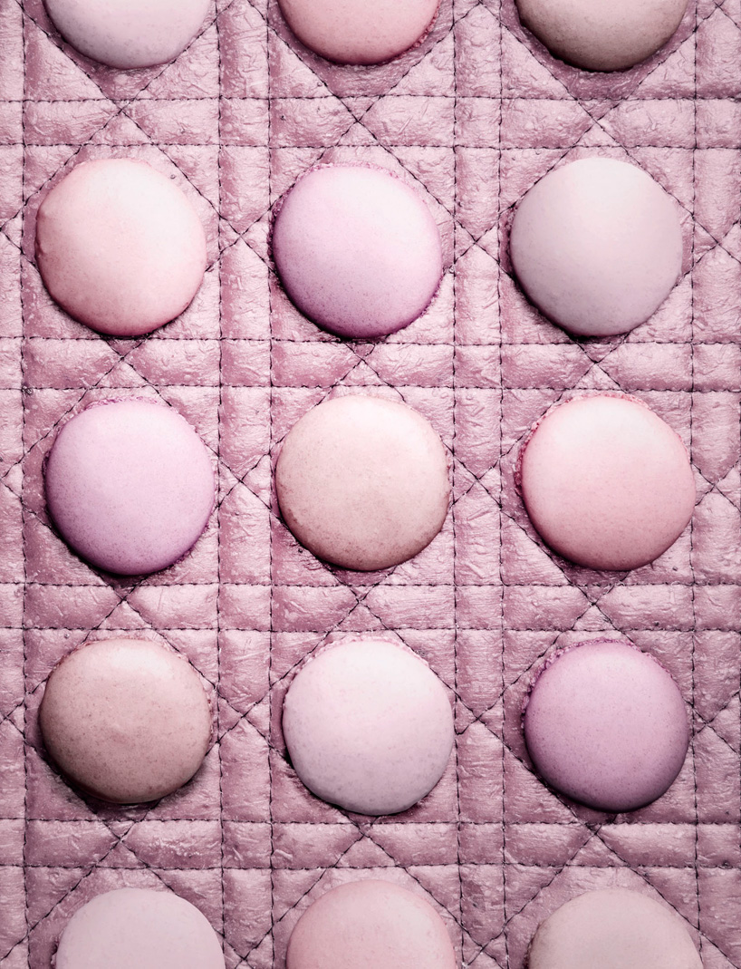 catherine losing baked fashion design food